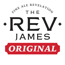 Brains Rev James pump clip